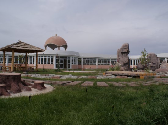 Guhai Hot Spring Holiday Hotel